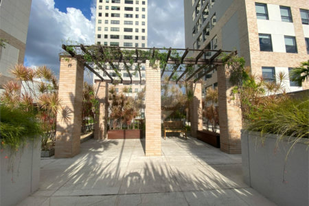 Apartamento à venda ou para alugar com 1 quarto em Vila Leopoldina, São Paulo, SP