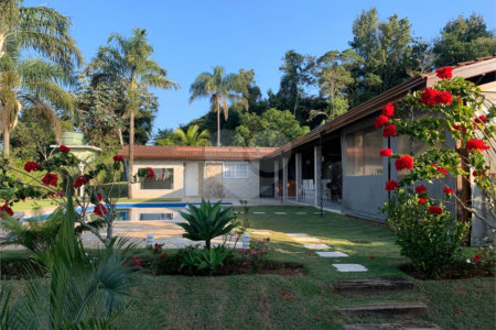 Casa Térrea à venda com 3 quartos, sendo 1 suíte, em Alpes D'ouro, Bom Jesus dos Perdões, SP