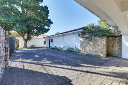 Casa de Vila à venda com 4 suítes em Granja Julieta, São Paulo, SP