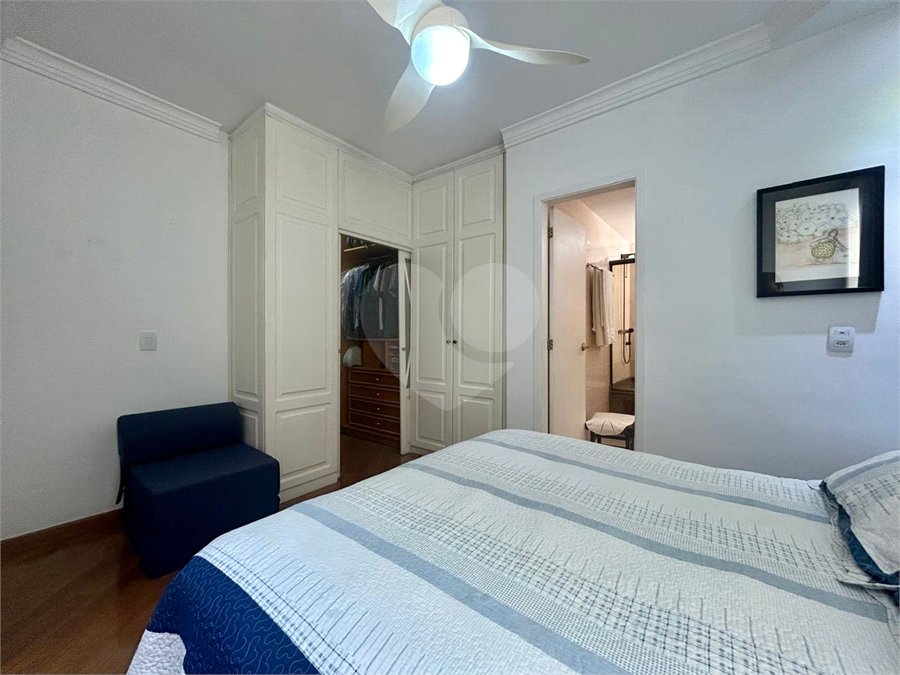 Apartamento à venda com 3 suítes em Tatuapé, São Paulo, SP