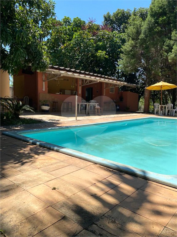 Chácara à venda com 3 quartos, sendo 1 suíte,  em Micai, Salto, SP