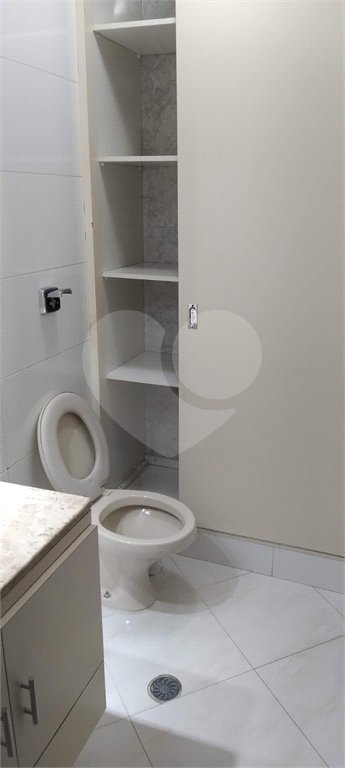 Sobrado à venda com 2 quartos em Tremembé, São Paulo, SP