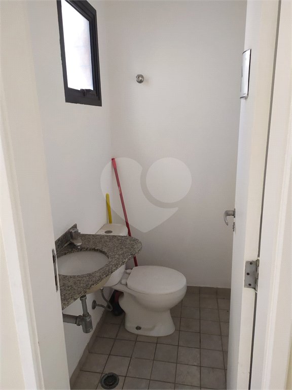 Sala à venda em Vila Clementino, São Paulo, SP