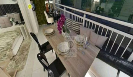 Apartamento à venda com 1 suíte em Pinheiros, São Paulo, SP