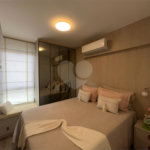 Apartamento à venda com 2 quartos, sendo 1 suíte, em Jardim Paulistano, Sorocaba, SP
