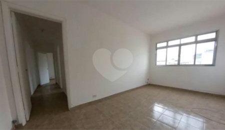 Apartamento à venda com 2 quartos em Santana, São Paulo, SP