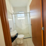 Casa à venda com 2 quartos, sendo 1 suíte, no condomínio Palacio de Turim, Ribeirão Preto - SP