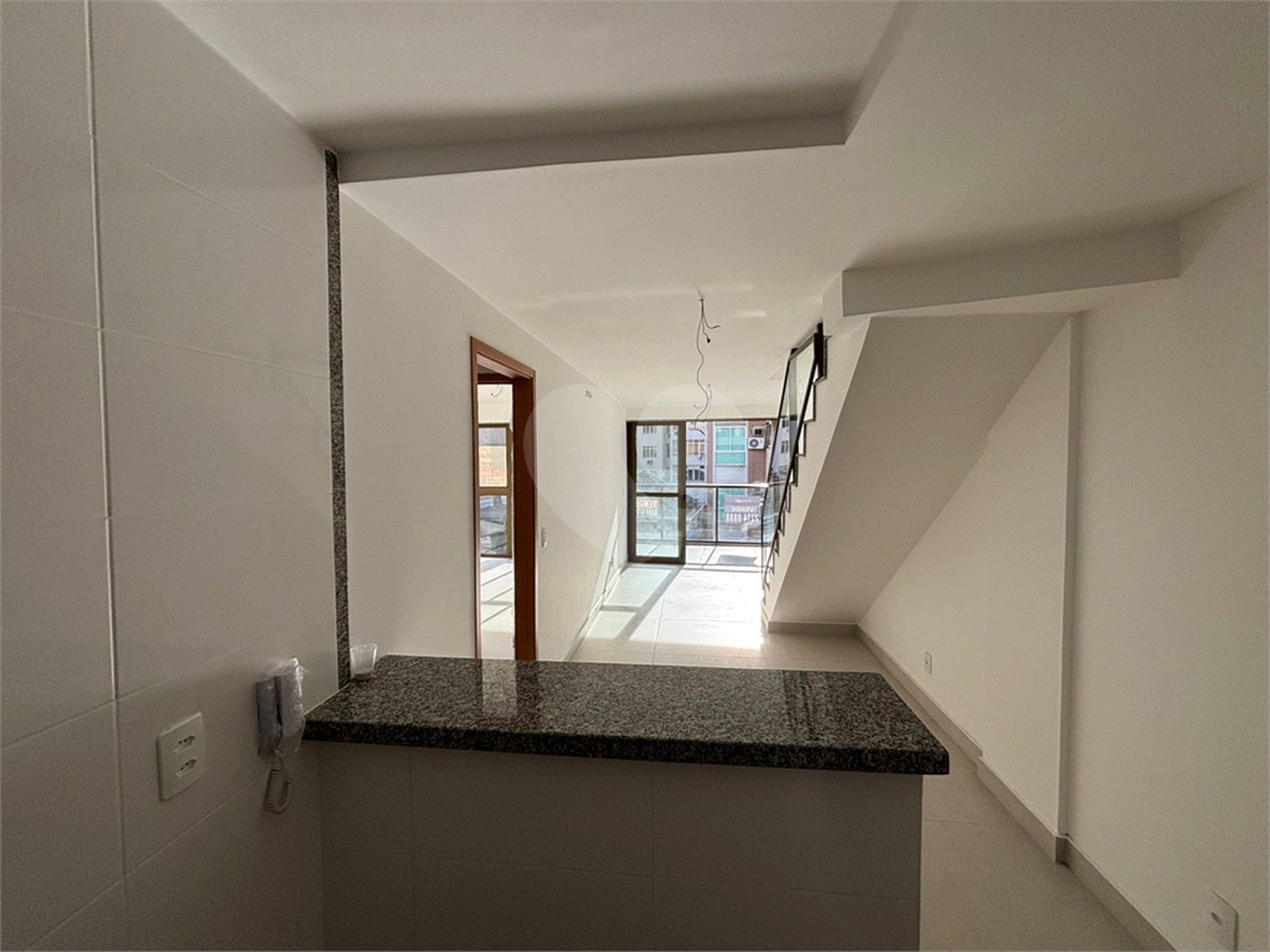 Cobertura à venda com 4 quartos, sendo 2 suítes, em Tijuca, Rio de Janeiro, RJ