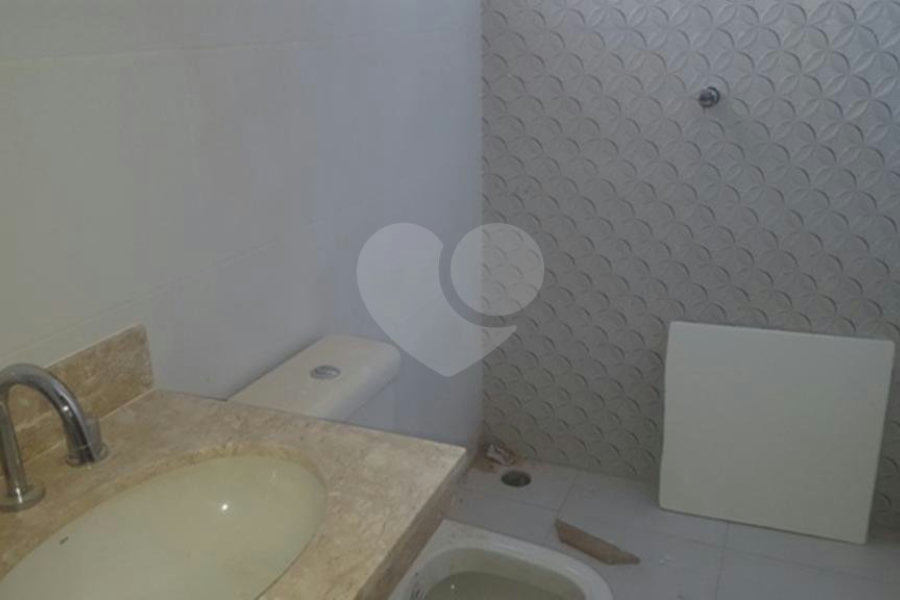Sobrado à venda com 3 quartos, sendo 1 suíte, em Jaçanã, São Paulo, SP