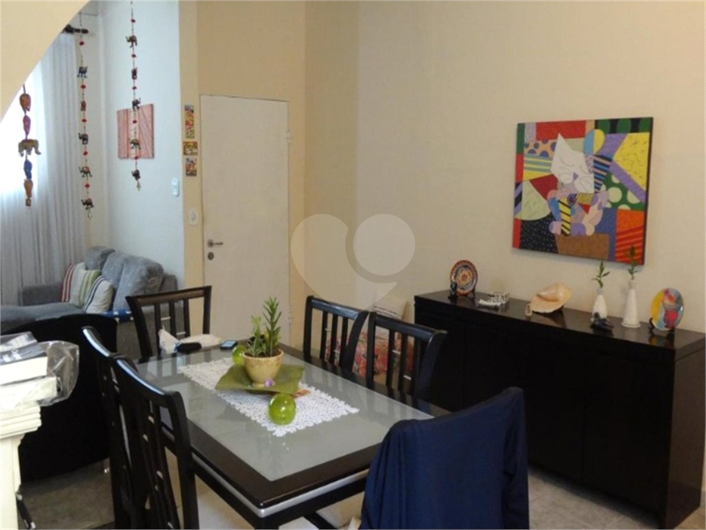 Sobrado à venda com 4 quartos, sendo 2 suítes, em Belenzinho, São Paulo, SP