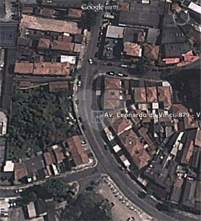Área de Terra à venda em Vila Guarani (z Sul), São Paulo, SP