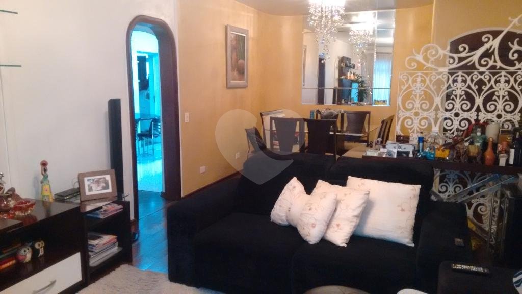 Apartamento à venda com 3 quartos, sendo 1 suíte, em Granja Julieta, São Paulo, SP