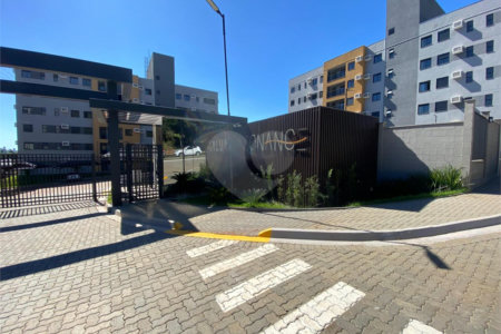Apartamento à venda com 2 quartos, sendo 1 suíte, em Reserva San Pedro, Ribeirão Preto, SP