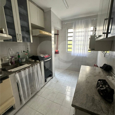 Apartamento para alugar com 2 quartos em Alves Dias, São Bernardo do Campo, SP