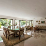 Casa Térrea à venda com 5 suítes em Jardim Marajoara, São Paulo, SP