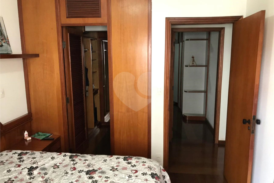 Apartamento à venda com 3 quartos, sendo 1 suíte, em Santana, São Paulo, SP