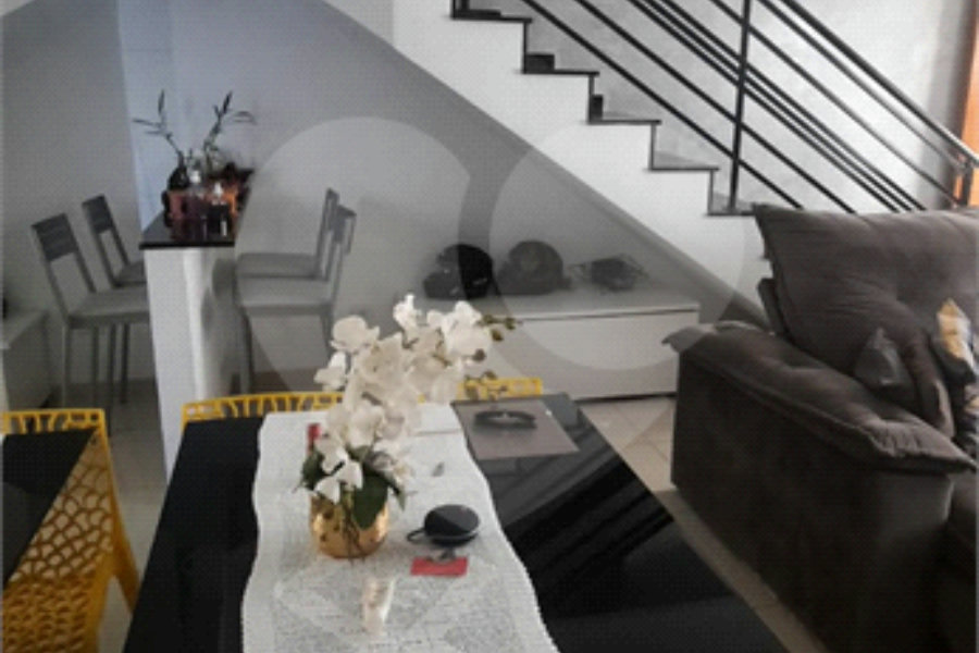 Casa à venda com 3 quartos, sendo 1 suíte, em Palmas do Tremembé, São Paulo, SP