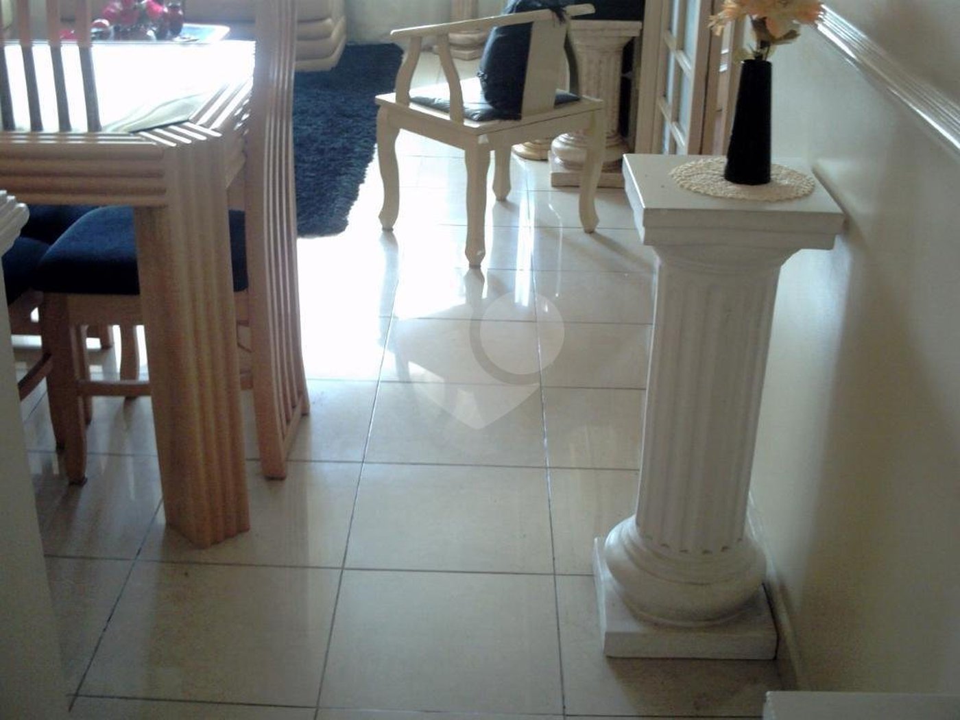 Apartamento à venda com 3 quartos, sendo 1 suíte, em Santana, São Paulo, SP