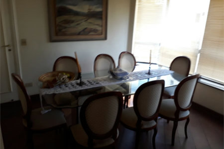 Apartamento à venda com 4 suítes em Vila Andrade, São Paulo, SP