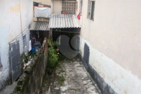 Casa à venda com 1 suíte em Água Fria, São Paulo, SP