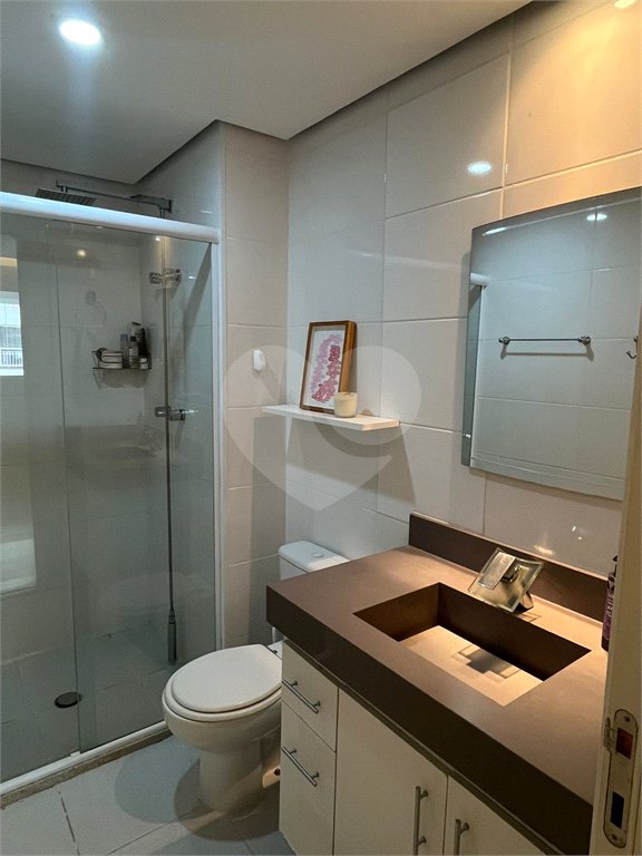 Apartamento à venda com 3 quartos, sendo 1 suíte, em Mooca, São Paulo, SP