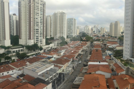Apartamento à venda com 2 suítes em Vila Gomes Cardim, São Paulo, SP