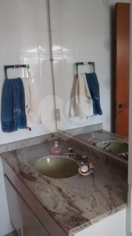 Sobrado à venda com 3 quartos, sendo 1 suíte, em Mandaqui, São Paulo, SP