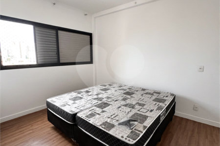 Apartamento à venda com 4 quartos, sendo 2 suítes, em Vila Regente Feijó, São Paulo, SP