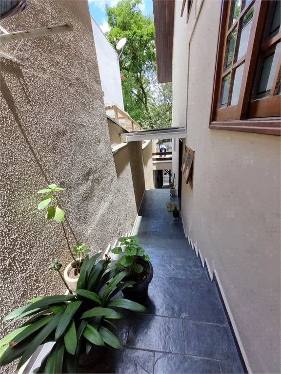 Sobrado à venda com 3 suítes em Jardim Olympia, São Paulo, SP