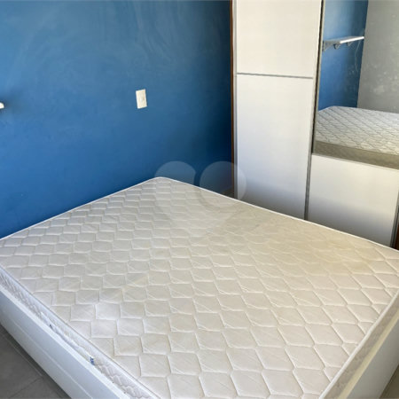 Apartamento à venda com 1 quarto em Vila Buarque, São Paulo, SP
