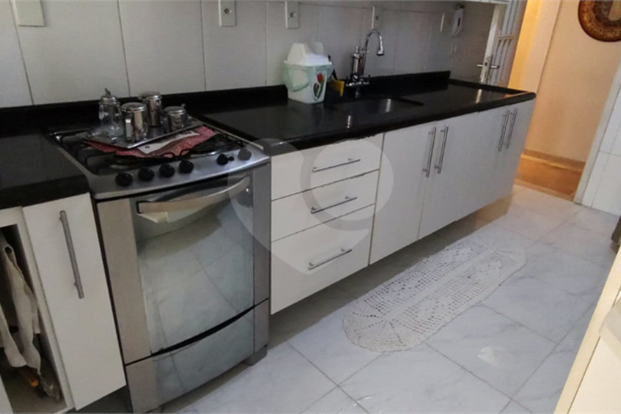 Apartamento à venda com 3 quartos em Freguesia do Ó, São Paulo, SP