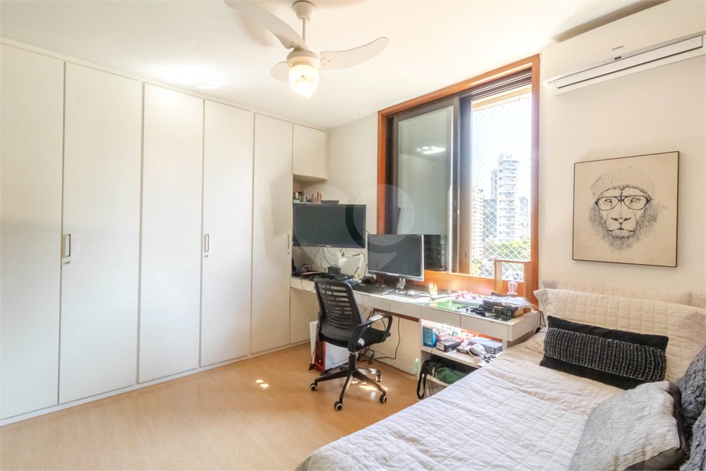 Apartamento à venda com 3 suítes em Itaim Bibi, São Paulo, SP