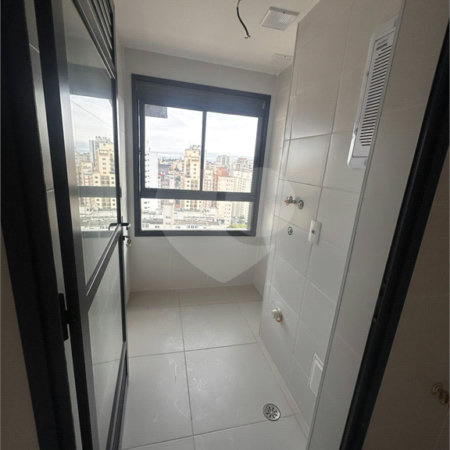Apartamento à venda com 2 quartos, sendo 1 suíte, em Vila Clementino, São Paulo, SP