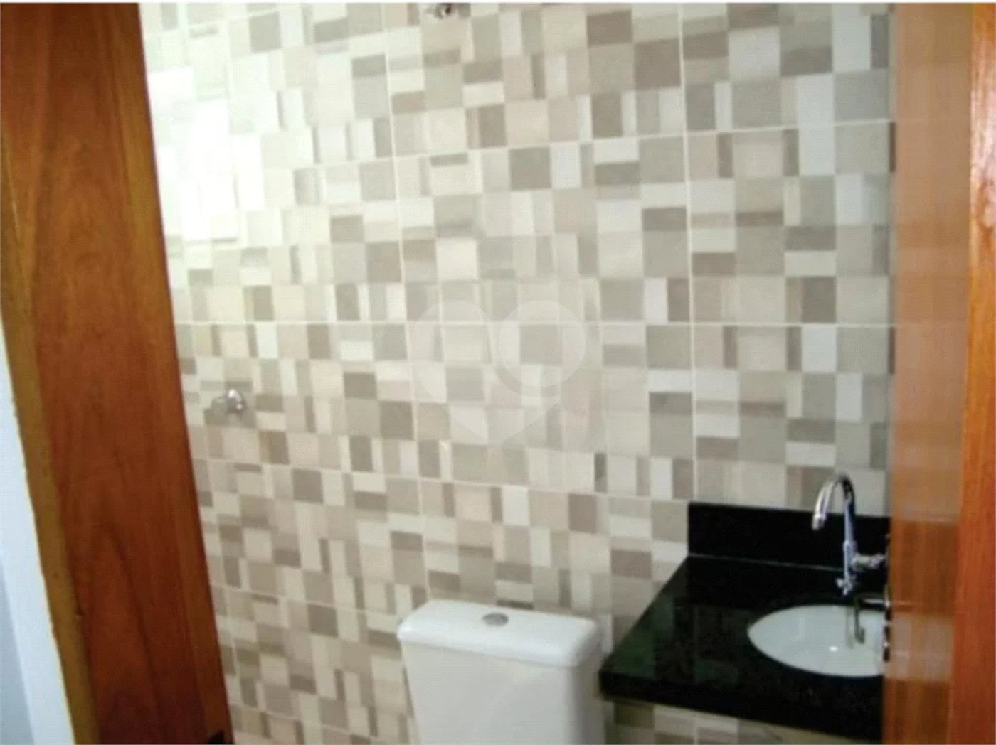 Sobrado à venda com 3 quartos, sendo 1 suíte, em Vila Mazzei, São Paulo, SP
