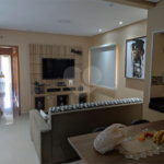 Apartamento à venda com 3 quartos, sendo 1 suíte, em Paraíso, Santo André, SP