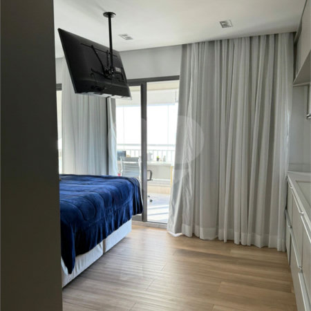 Sala à venda com 1 quarto em Indianópolis, São Paulo, SP