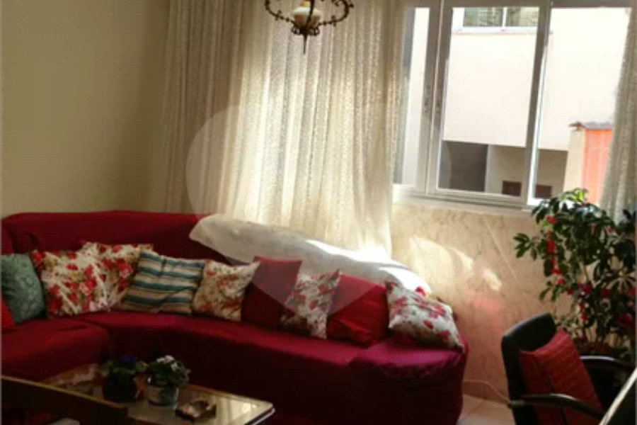 Apartamento à venda com 2 quartos em Tucuruvi, São Paulo, SP