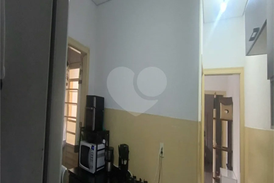Casa Térrea à venda com 5 quartos, sendo 1 suíte,  em Chora Menino, São Paulo, SP