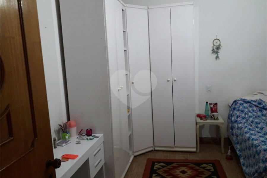 Sobrado à venda com 3 suítes em Tucuruvi, São Paulo, SP