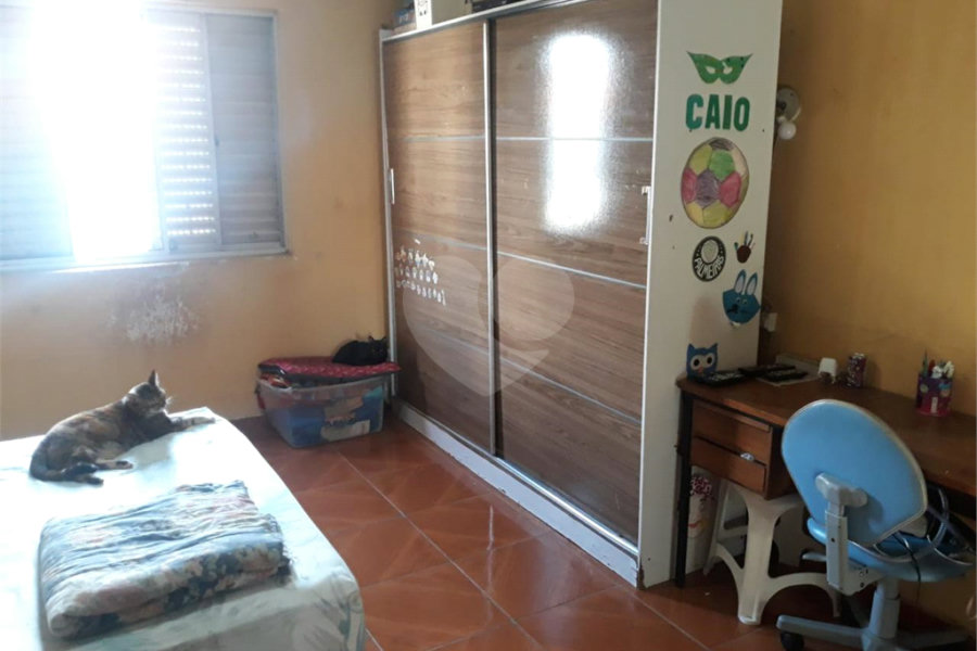 Sobrado à venda com 3 suítes em Tucuruvi, São Paulo, SP