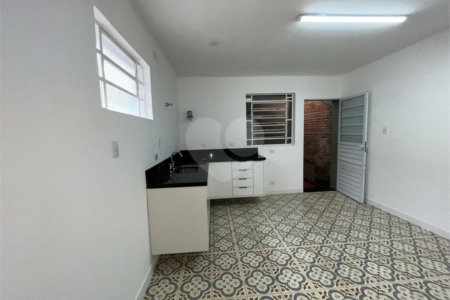 Casa à venda com 2 quartos em Ipiranga, São Paulo, SP