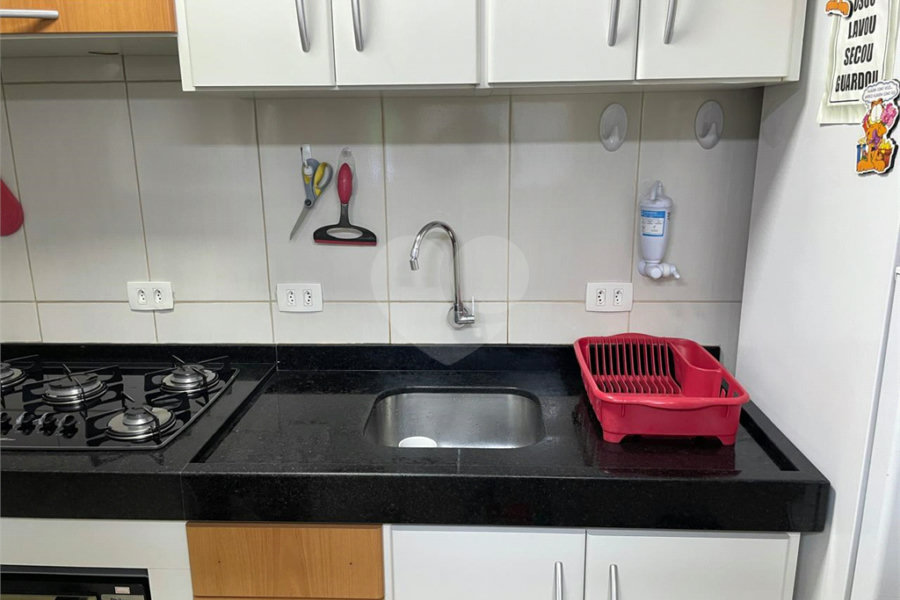 Apartamento à venda com 2 quartos em Casa Verde, São Paulo, SP
