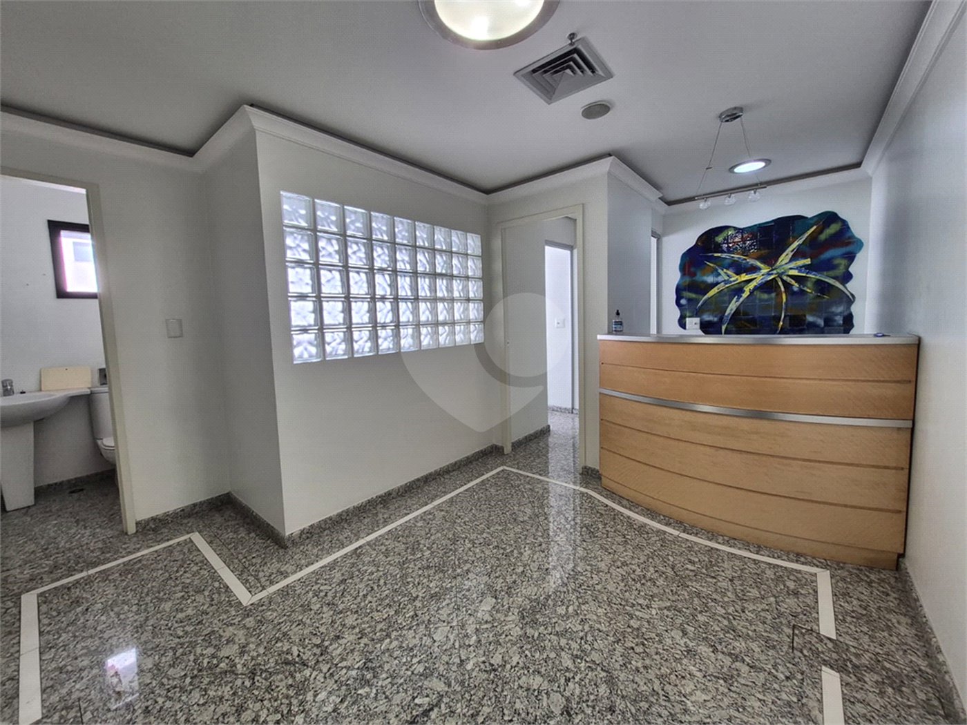 Sala à venda em Vila Progredior, São Paulo, SP