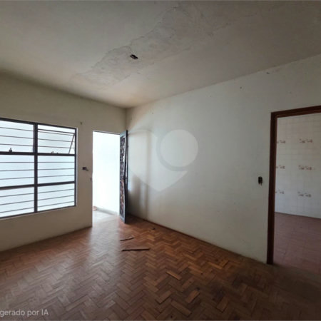 Casa à venda com 2 quartos em Vila Vendramini, Itapetininga, SP