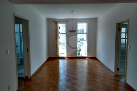 Apartamento à venda com 3 quartos em Jardim Paulista, São Paulo, SP