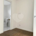 Apartamento à venda com 2 suítes em Perdizes, São Paulo, SP
