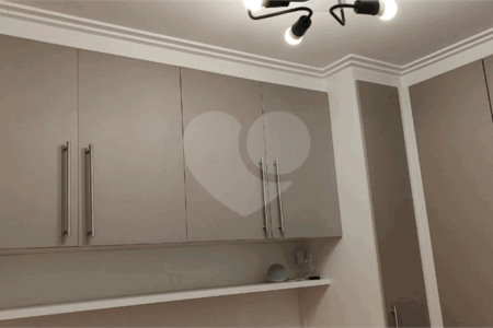 Apartamento à venda com 2 quartos em Vila Plana, São Paulo, SP