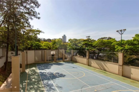 Apartamento à venda com 3 suítes em Paraíso do Morumbi, São Paulo, SP