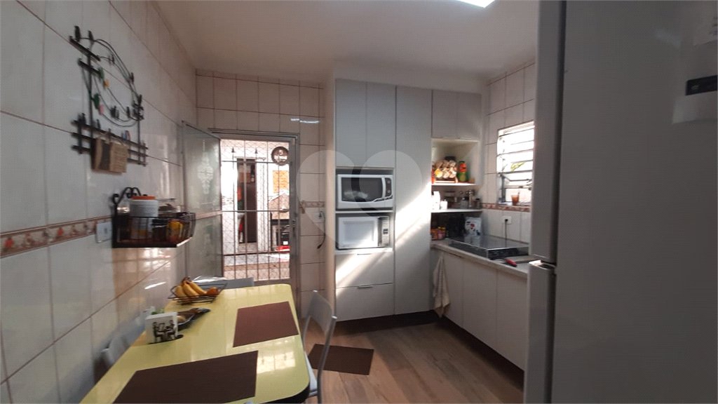 Casa à venda com 2 quartos em Vila Rosália, Guarulhos, SP