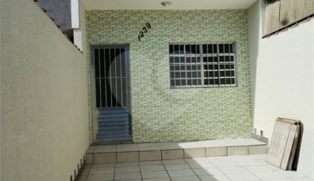 Casa à venda com 2 quartos, sendo 1 suíte,  em Vila Caputera, Mogi das Cruzes, SP